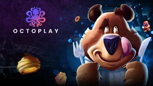 octoplay